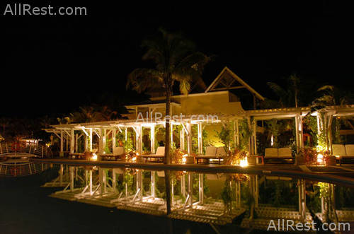Le Preskil Hotel 35
